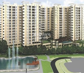 4 BHK + Extra Room 2265 Sq.Ft. Apartment in SNN Raj Serenity