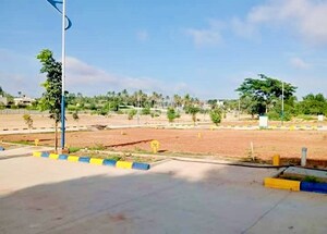  Plot For Sale in Aduru