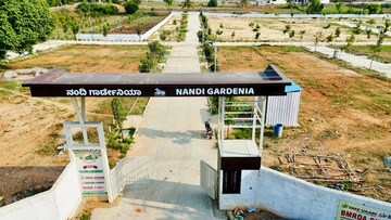  Plot – Exterior View View at Aduru - for Sale