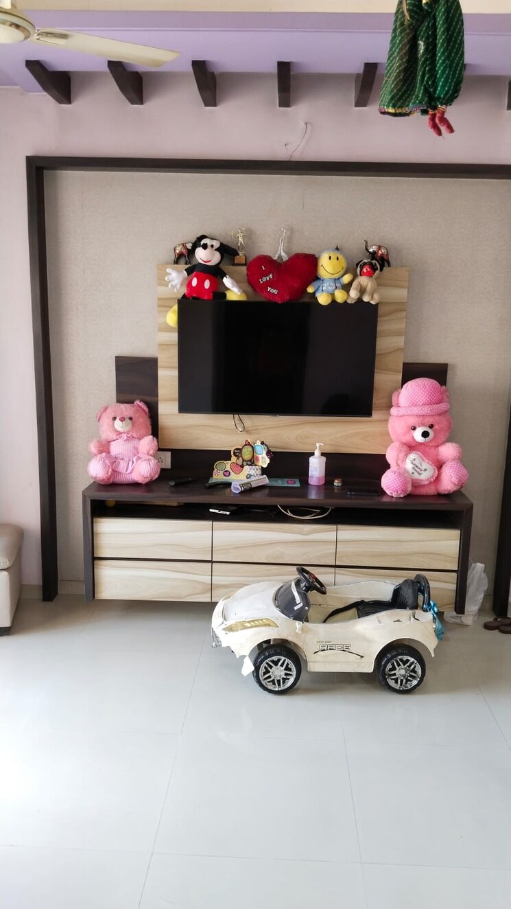 undefined, green-square 1 Bedroom 450 Sq.Ft. Apartment In Kasarvadavali Thane 9601108