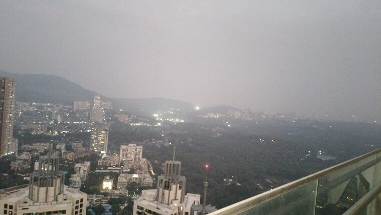 Exterior View, oberoi-realty-esquire 3 Bedroom 1515 Sq.Ft. Apartment In Goregaon East Mumbai 9601090