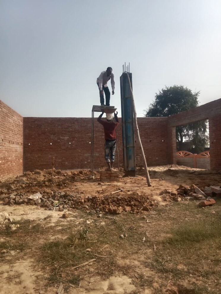 undefined, raebareli road  1012 Sq.Ft. Plot In Raebareli Road Lucknow 9601103