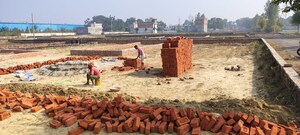  Plot – Exterior View View at Raebareli Road - for Sale