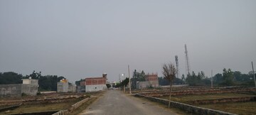  Plot – Exterior View View at Raebareli Road - for Sale