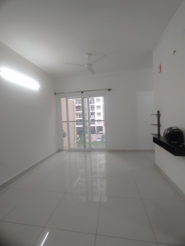 1.5 BHK 750 Sq.Ft. Apartment in Provident Park Square