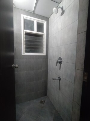 Bathroom in 1.5 BHK Apartment at Provident Park Square, Kanakapura Road – for Rent