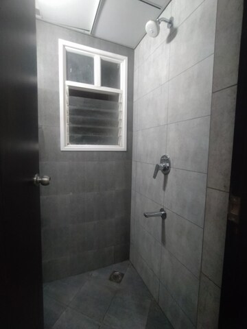 Bathroom in 1.5 BHK Apartment at Provident Park Square, Kanakapura Road – for Rent