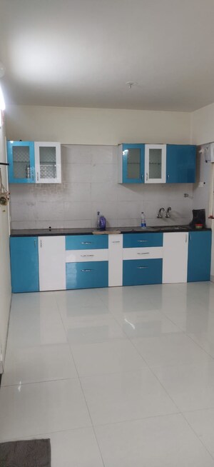 1 BHK Apartment For Rent in Wakad