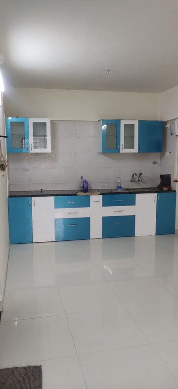1 BHK Apartment For Rent in Wakad