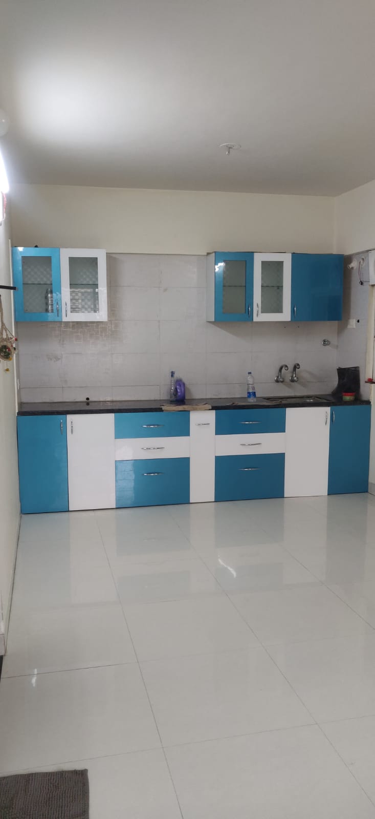 1 BHK Apartment For Rent in Wakad