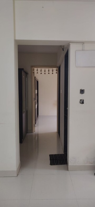 Room in 1 BHK Apartment at Wakad – for Rent