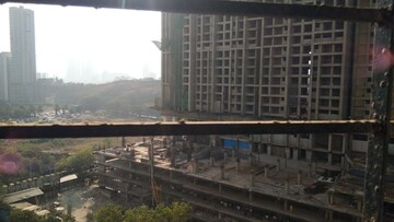 2 BHK Apartment – Exterior View View at Aristo Lloyds Estate, Wadala East - for Sale