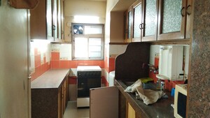 Kitchen in 2 BHK Apartment at Aristo Lloyds Estate, Wadala East – for Sale