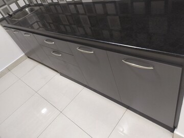 Furnished Amenities in 1.5 BHK Apartment at Provident Park Square, Kanakapura Road – for Rent