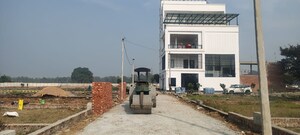  Plot – Exterior View View at Raebareli Road - for Sale