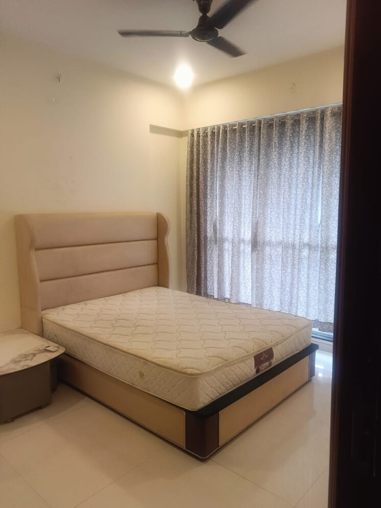 Bedroom, siddhi-garima 2 Bedroom 975 Sq.Ft. Apartment In Chembur Mumbai 9601133