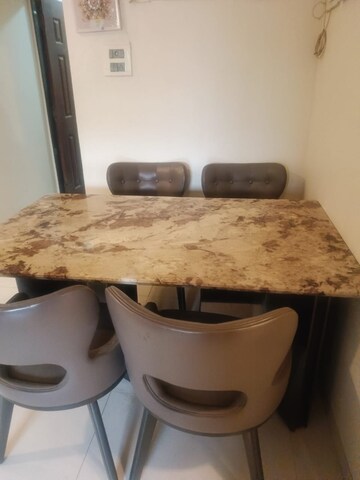 Living Room in 2 BHK Apartment at Siddhi Garima, Chembur – for Rent