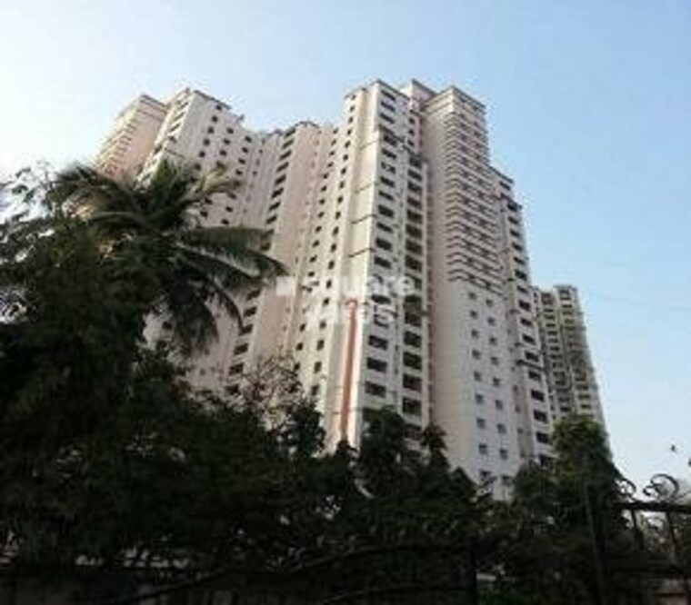 Exterior View, llyod-estate 2 Bedroom 755 Sq.Ft. Apartment In Wadala Mumbai 9601156