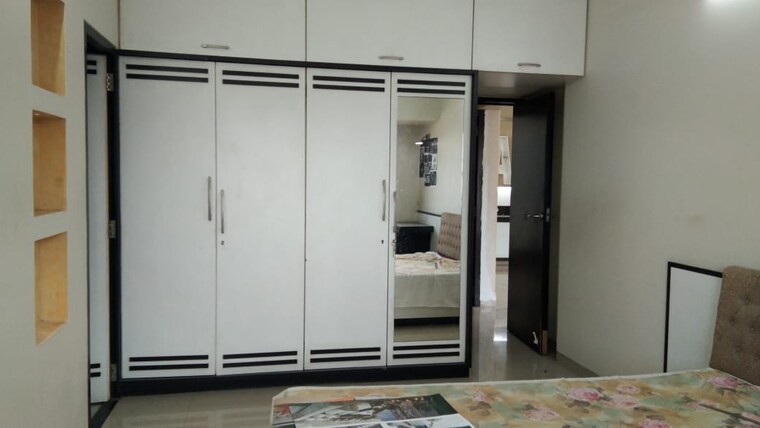Room, llyod-estate 2 Bedroom 755 Sq.Ft. Apartment In Wadala Mumbai 9601156