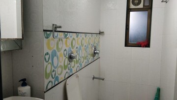 Bathroom in 2 BHK Apartment at Llyod Estate, Wadala – for Rent