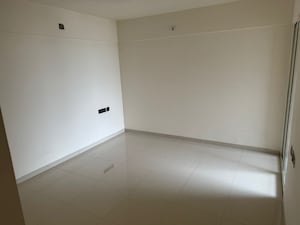 3 BHK Apartment For Rent in Shree Signature Park, Wakad