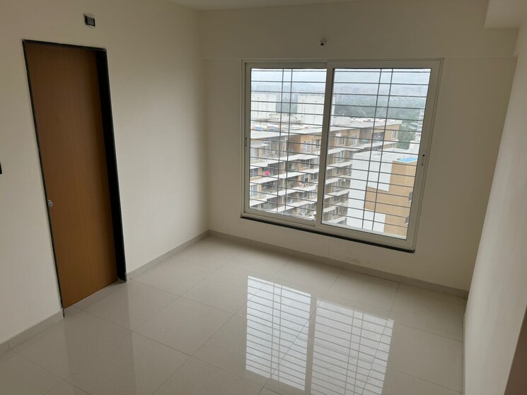 Room, shree-signature-park 3 Bedroom 1111 Sq.Ft. Apartment In Wakad Pune 9601172