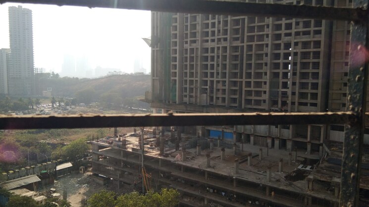 Exterior View, aristo-lloyds-estate 2 Bedroom 858 Sq.Ft. Apartment In Wadala East Mumbai 9601177