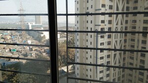 2 BHK Apartment – Exterior View View at Aristo Lloyds Estate, Wadala East - for Sale