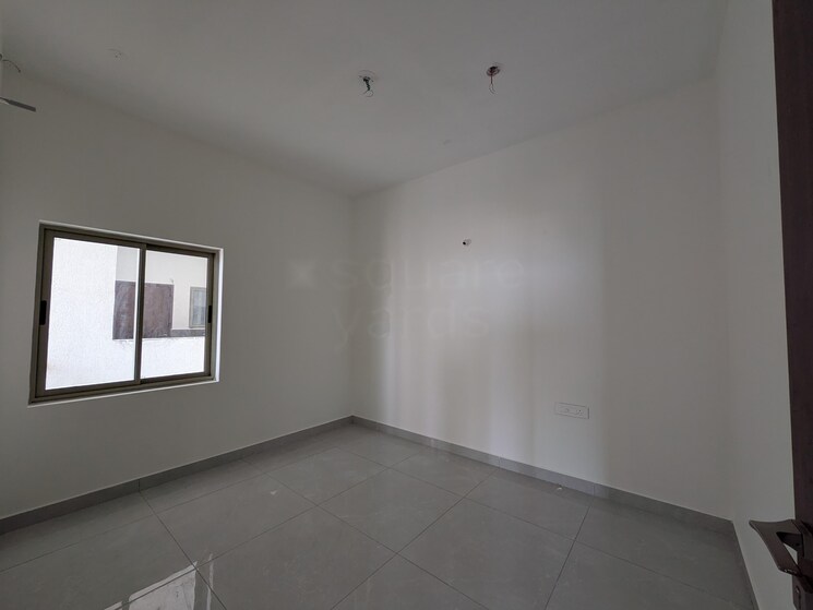 Room, hallmark-treasor 3 Bedroom 1238 Sq.Ft. Apartment In Narsingi Hyderabad 9601175