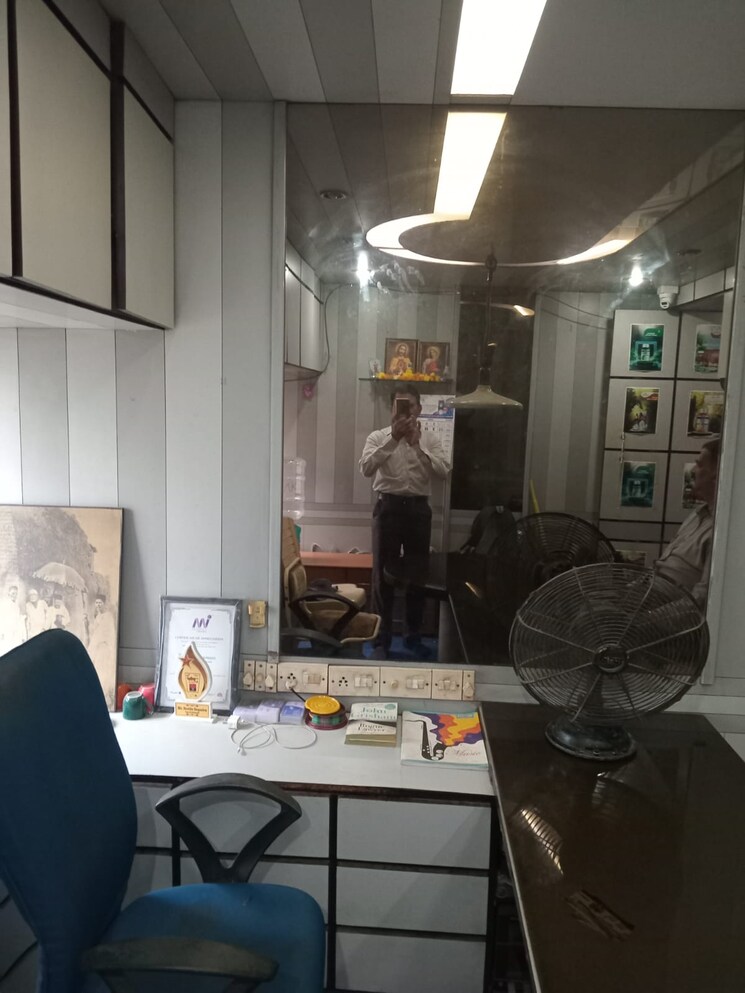 Floor Plan, dombivli east Commercial Office Space 250 Sq.Ft. In Dombivli East Thane 9601205