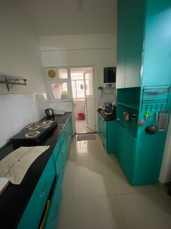 2 BHK Apartment For Sale in Mahendra Aarna