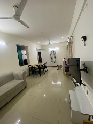 Team Area in 2 BHK Apartment at Mahendra Aarna, Electronic City Phase ii – for Sale