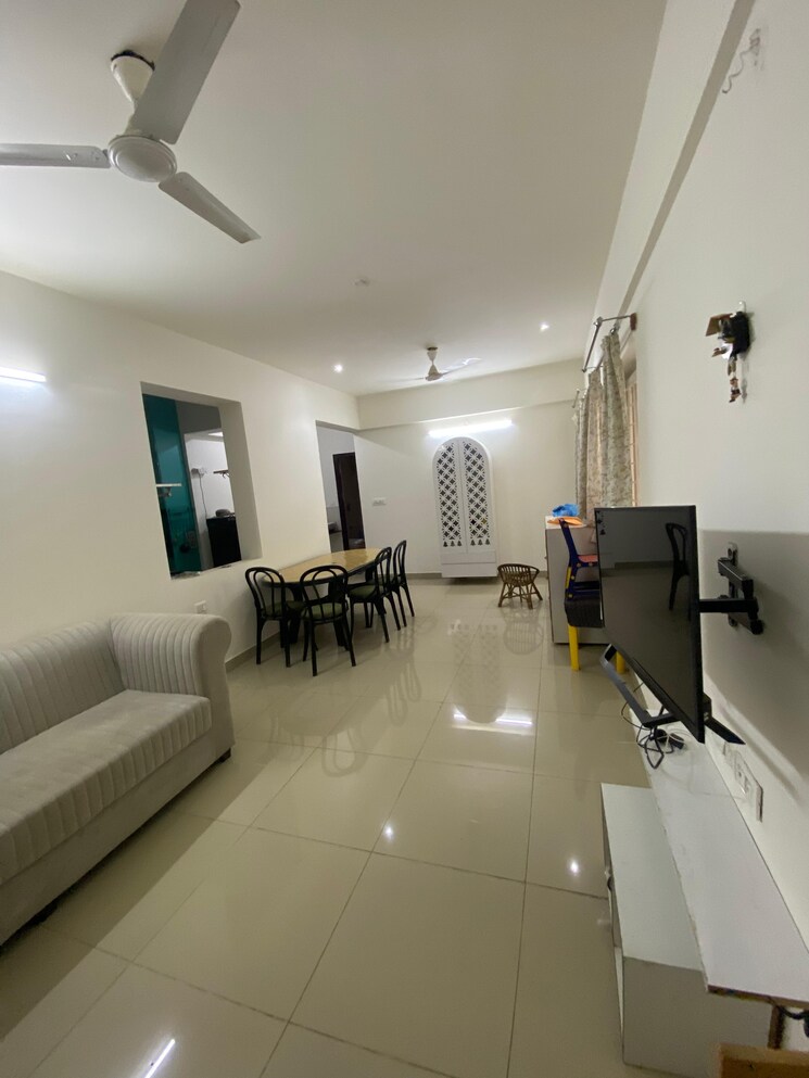 Team Area, mahendra-aarna 2 Bedroom 1050 Sq.Ft. Apartment In Electronic City Phase ii Bangalore 9601202