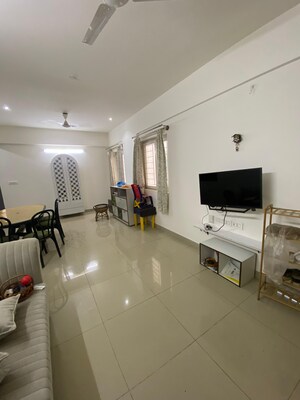 Team Area in 2 BHK Apartment at Mahendra Aarna, Electronic City Phase ii – for Sale