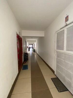 Building Lobby in 2 BHK Apartment at Mahendra Aarna, Electronic City Phase ii – for Sale