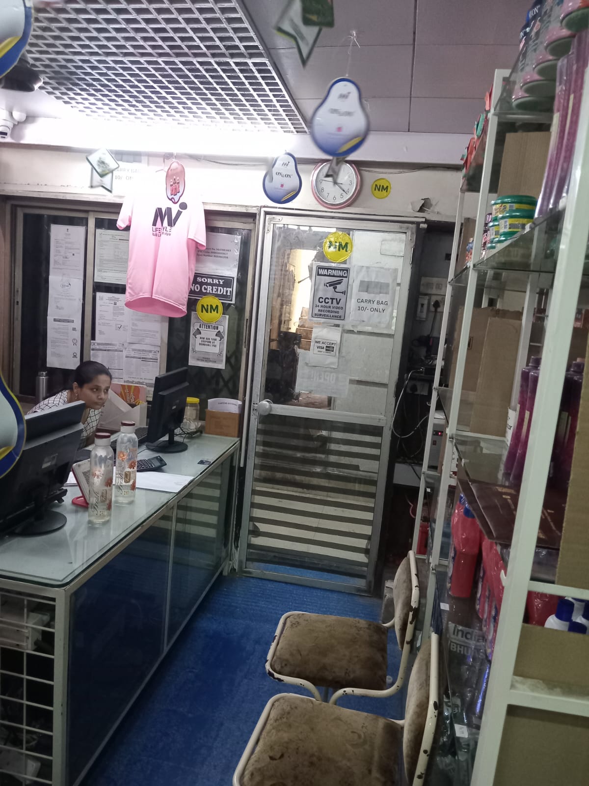 Office Space For Rent in Dombivli East