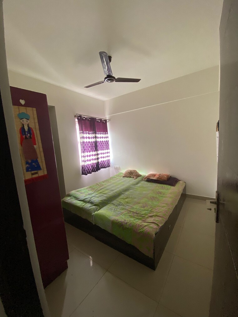 Bedroom, mahendra-aarna 2 Bedroom 1050 Sq.Ft. Apartment In Electronic City Phase ii Bangalore 9601202