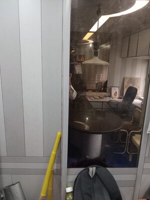 Floor Plan in  Office Space at Dombivli East – for Rent