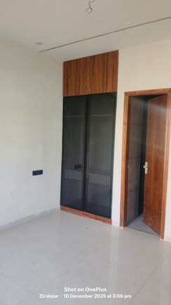 6 BHK + Servant Room Independent House For Sale in Kavyansh Real Estate 