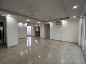 3 BHK Apartment For Rent in Puri Emerald Bay, Sector 104