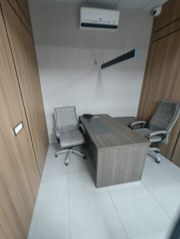 Bathroom in  Office Space at Mansarovar Extension – for Rent