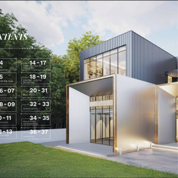 Exterior View, countryside-prime-residences 3.5 Bedroom 1750 Sq.Ft. Apartment In Medawas Gurgaon 9601234