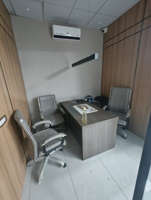 Living Room in  Office Space at Mansarovar Extension – for Rent