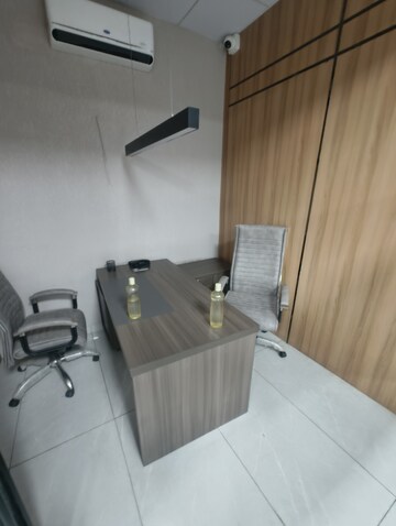 Team Area in  Office Space at Mansarovar Extension – for Rent