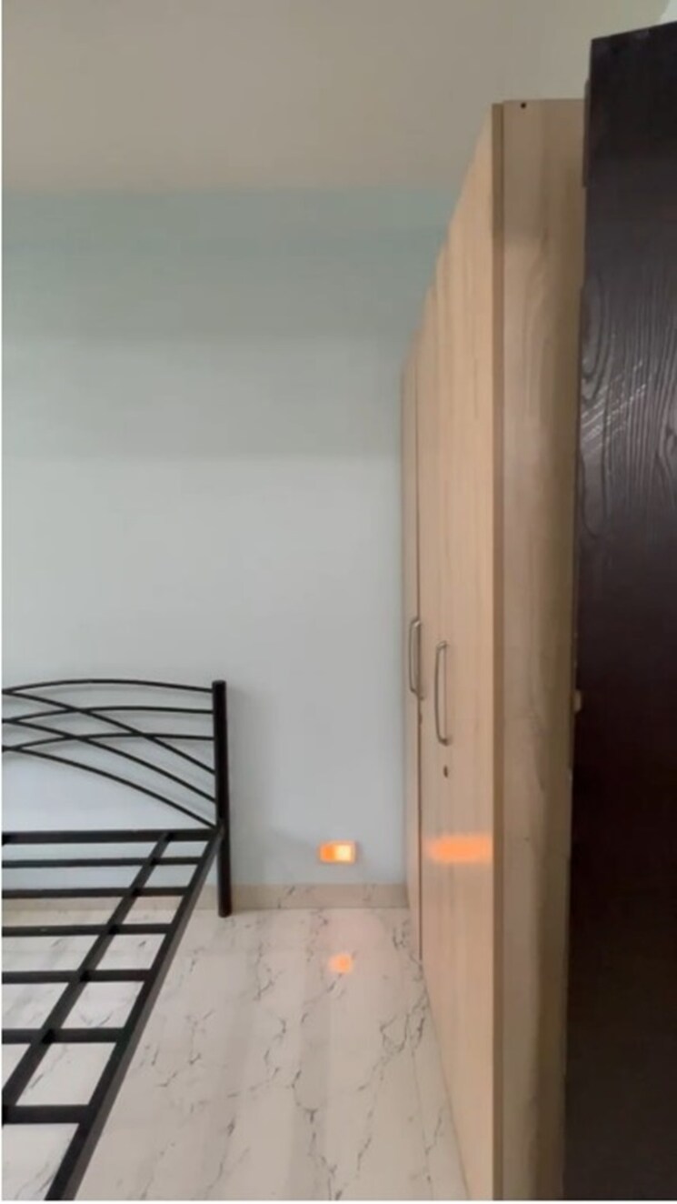 Bedroom, mahesh-kutir 1 Bedroom 600 Sq.Ft. Apartment In Chembur Mumbai 9601207