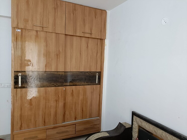 undefined, parker-white-lily 3 Bedroom 1750 Sq.Ft. Apartment In Sector 8 Sonipat 9601269