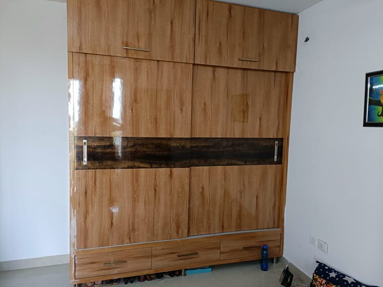 undefined, parker-white-lily 3 Bedroom 1750 Sq.Ft. Apartment In Sector 8 Sonipat 9601269