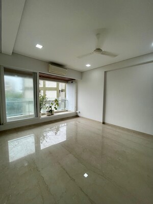 4 BHK Apartment For Sale in Spark Desai Oceanic, Worli