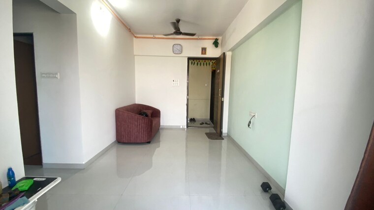 Living Room, ashapura-mokshit-majesta 1 Bedroom 457 Sq.Ft. Apartment In Dombivli East Thane 9601245