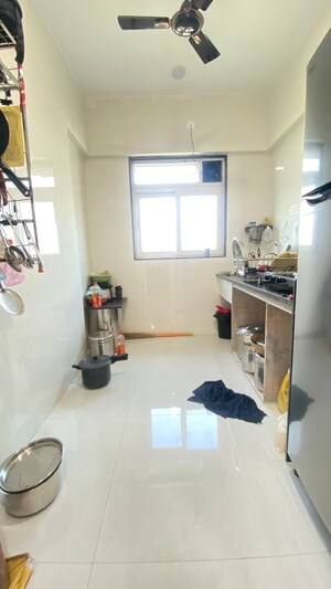 1 BHK Apartment For Rent in Ashapura Mokshit Majesta, Dombivli East